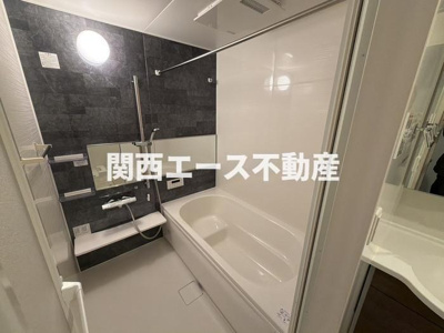 【浴室】 | alivio