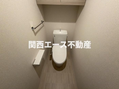 【トイレ】 | alivio