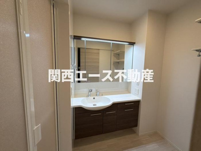 【洗面所】 | alivio