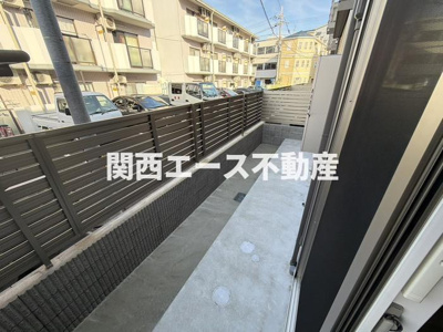 【バルコニー】 | alivio