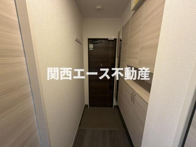 【玄関】 | alivio