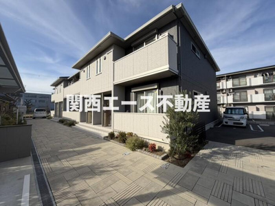 【外観】 | alivio