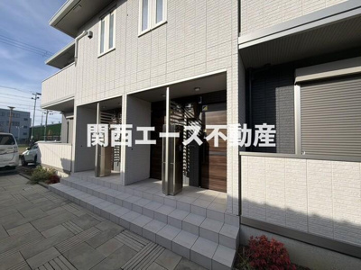 【エントランス】 | alivio