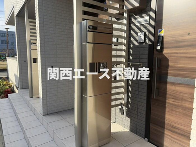 【その他共用部分】 | alivio