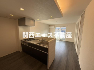 【キッチン】 | alivio