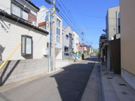 名古屋市守山区鳥羽見１丁目1-13『仲介料無料』A号棟｜新築戸建ての画像