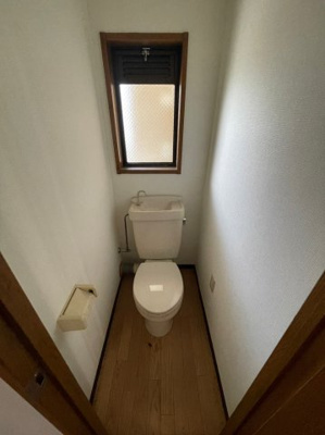 【トイレ】 | シティハイム橋本第2AP