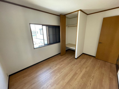 【洋室】 | シティハイム橋本第2AP