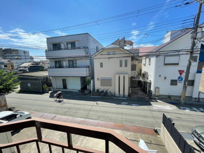 【展望】 | シティハイム橋本第2AP