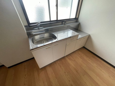 【キッチン】 | シティハイム橋本第2AP