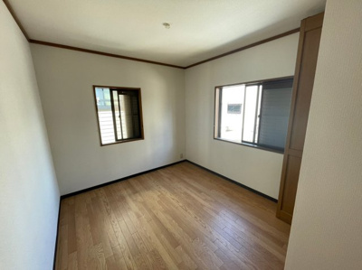 【洋室】 | シティハイム橋本第2AP