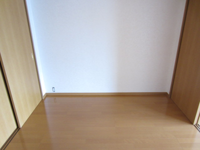 【寝室】 | 二色浜グリーンハイツ