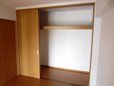 【収納】 | 二色浜グリーンハイツ