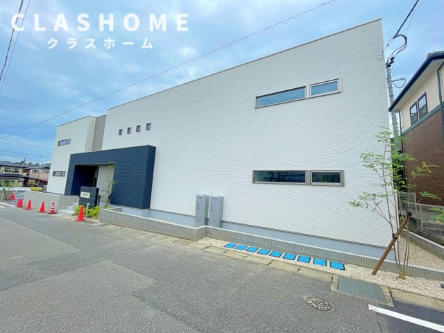 AUTHENT　　　刈谷市の賃貸ならクラスホーム刈谷店の外観