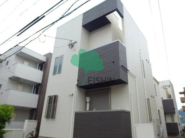 Grandtic エルドラード高宮