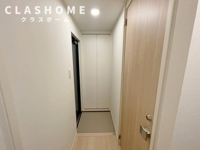 AUTHENT　　　刈谷市の賃貸ならクラスホーム刈谷店の玄関