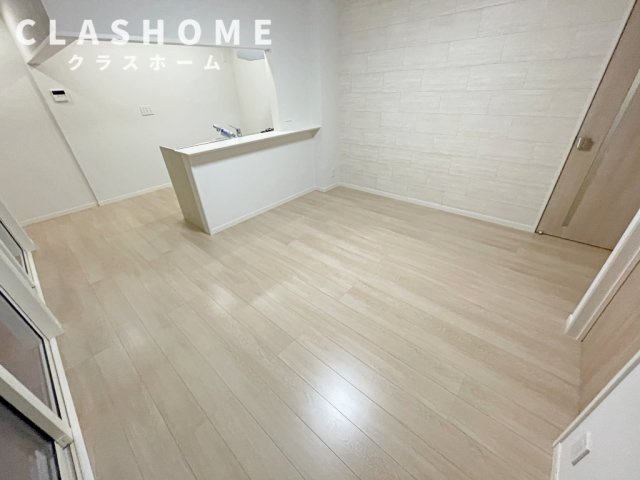 AUTHENT　　　刈谷市の賃貸ならクラスホーム刈谷店の居間・リビング