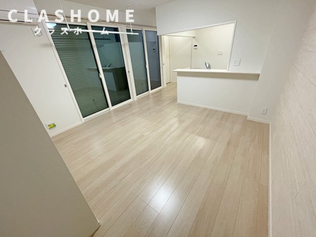 AUTHENT　　　刈谷市の賃貸ならクラスホーム刈谷店の居間・リビング