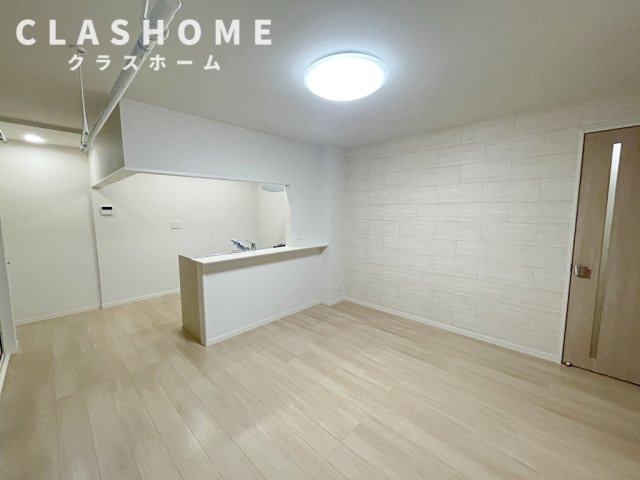 AUTHENT　　　刈谷市の賃貸ならクラスホーム刈谷店の居間・リビング
