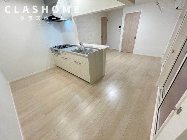 AUTHENT　　　刈谷市の賃貸ならクラスホーム刈谷店のキッチン