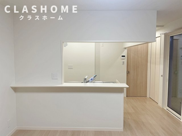 AUTHENT　　　刈谷市の賃貸ならクラスホーム刈谷店の内装|同物件の別部屋になります。
