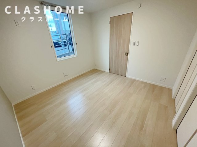 AUTHENT　　　刈谷市の賃貸ならクラスホーム刈谷店の洋室|同物件の別部屋になります。
