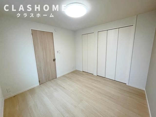 AUTHENT　　　刈谷市の賃貸ならクラスホーム刈谷店の内装|同物件の別部屋になります。