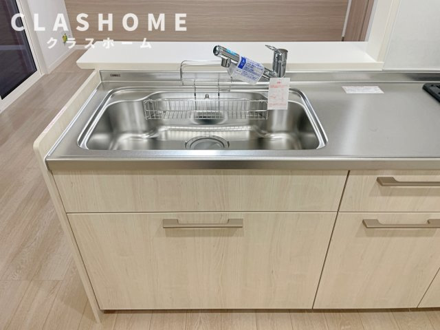 AUTHENT　　　刈谷市の賃貸ならクラスホーム刈谷店のキッチン|同物件の別部屋になります。