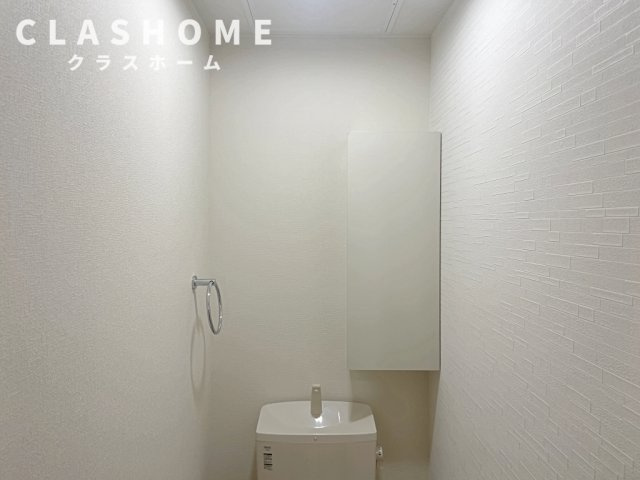 AUTHENT　　　刈谷市の賃貸ならクラスホーム刈谷店のその他|同物件の別部屋になります。