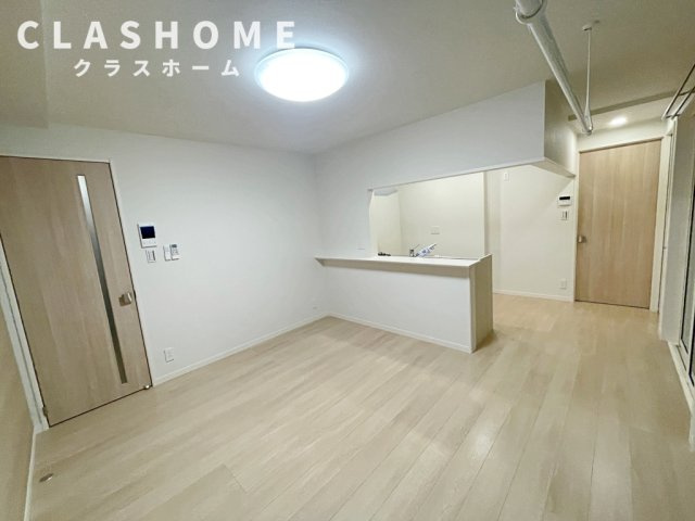 AUTHENT　　　刈谷市の賃貸ならクラスホーム刈谷店の居間・リビング|同物件の別部屋になります。