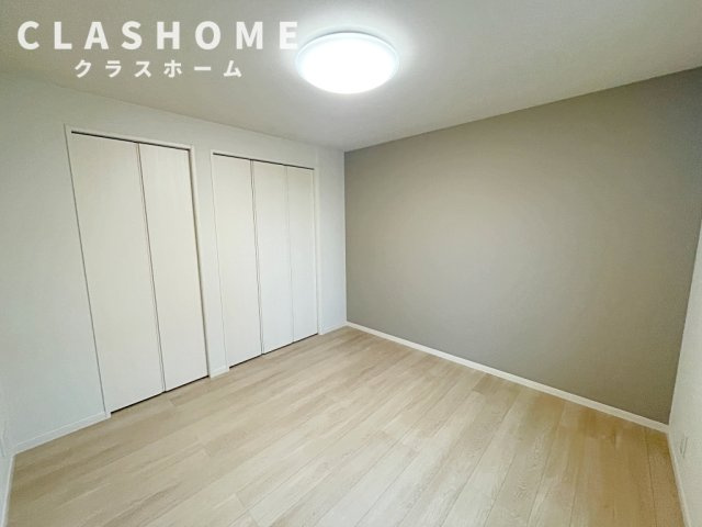 AUTHENT　　　刈谷市の賃貸ならクラスホーム刈谷店の洋室|同物件の別部屋になります。