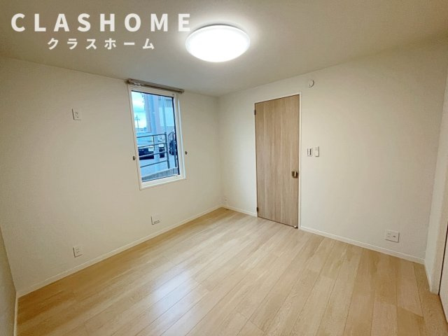 AUTHENT　　　刈谷市の賃貸ならクラスホーム刈谷店の洋室|同物件の別部屋になります。