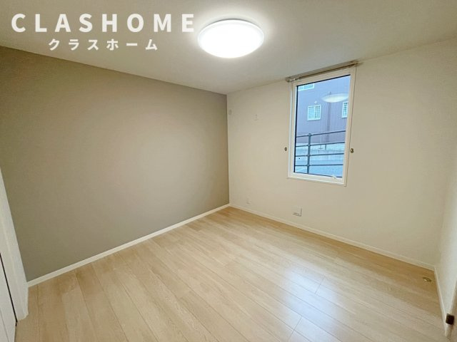 AUTHENT　　　刈谷市の賃貸ならクラスホーム刈谷店の内装|同物件の別部屋になります。