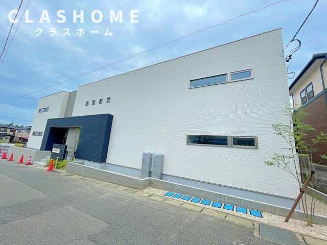 AUTHENT　　　刈谷市の賃貸ならクラスホーム刈谷店の外観