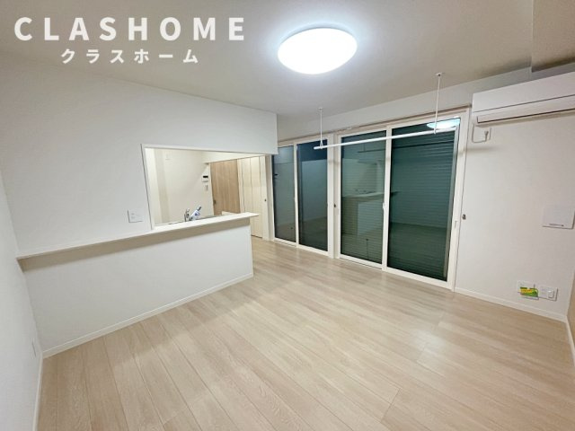 AUTHENT　　　刈谷市の賃貸ならクラスホーム刈谷店の内装|同物件の別部屋になります。