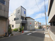 名古屋市南区寺崎町13-2『仲介料無料』A号棟｜新築戸建ての画像
