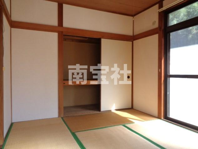 【収納】