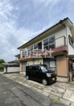 畦地アパートの画像