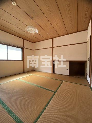 【和室】