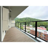 【バルコニー】SAPPORO ATSUMARU RESIDENCE 