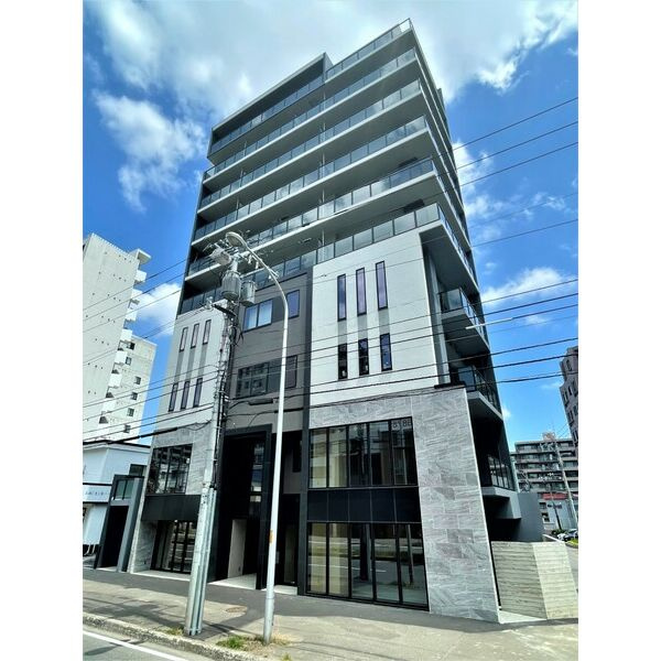 SAPPORO ATSUMARU RESIDENCEの画像