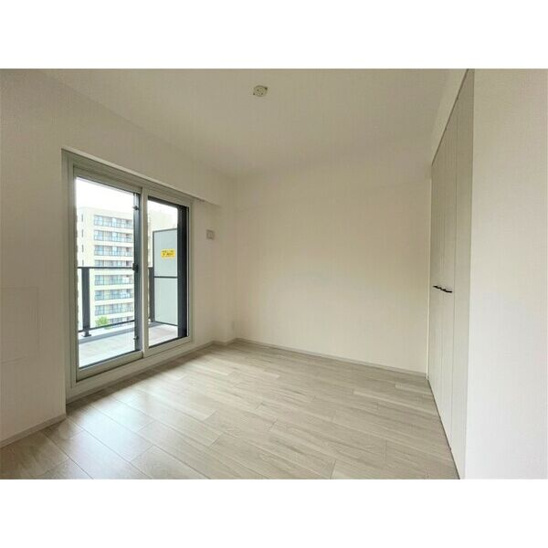 【寝室】SAPPORO ATSUMARU RESIDENCE 