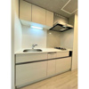 【キッチン】SAPPORO ATSUMARU RESIDENCE 