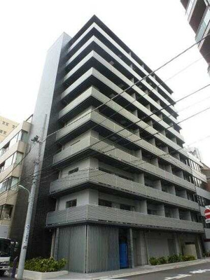 【外観】 | プレジリア人形町