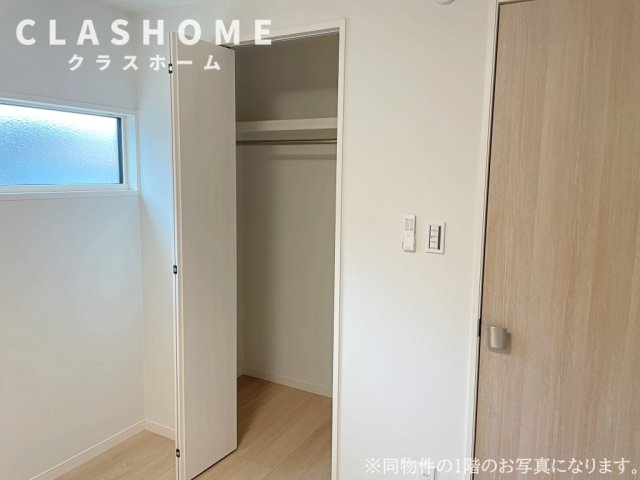 AUTHENT　　　刈谷市の賃貸ならクラスホーム刈谷店の収納