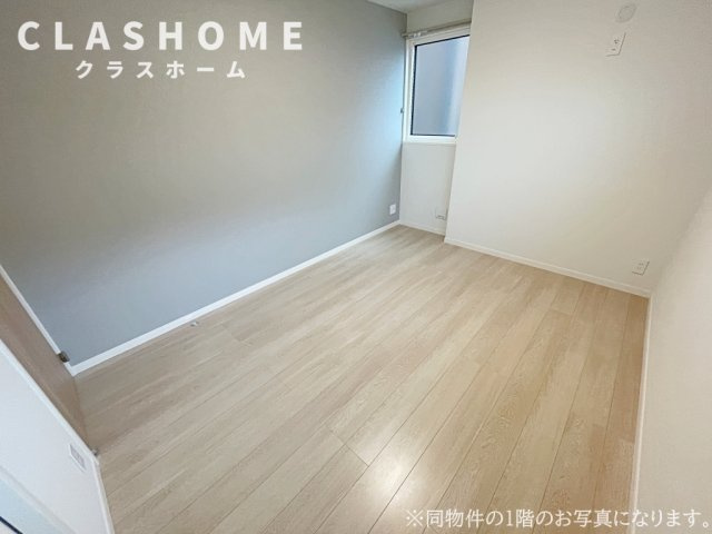 AUTHENT　　　刈谷市の賃貸ならクラスホーム刈谷店の洋室