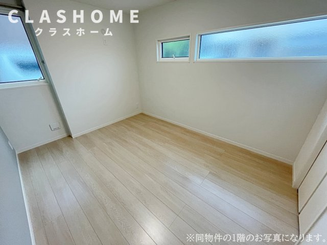 AUTHENT　　　刈谷市の賃貸ならクラスホーム刈谷店の洋室