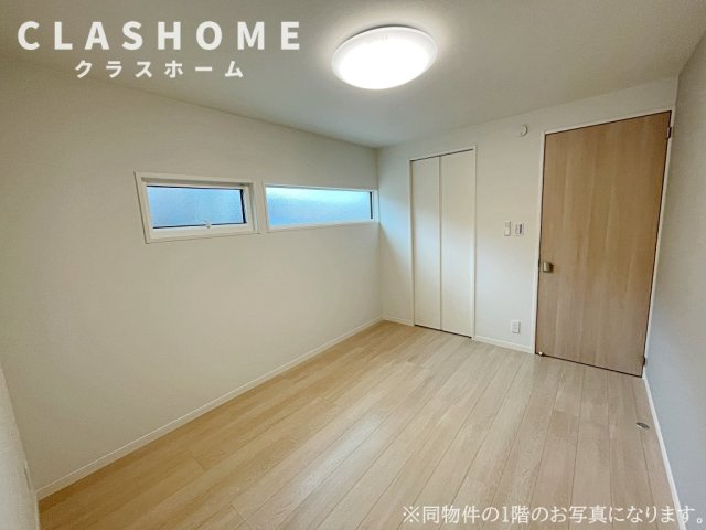 AUTHENT　　　刈谷市の賃貸ならクラスホーム刈谷店の内装