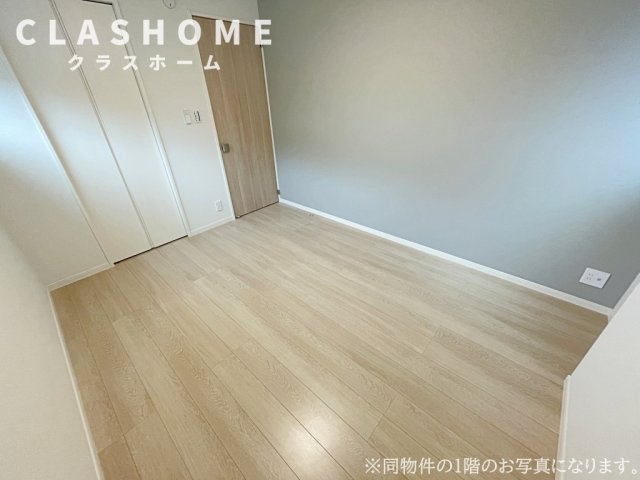 AUTHENT　　　刈谷市の賃貸ならクラスホーム刈谷店の内装