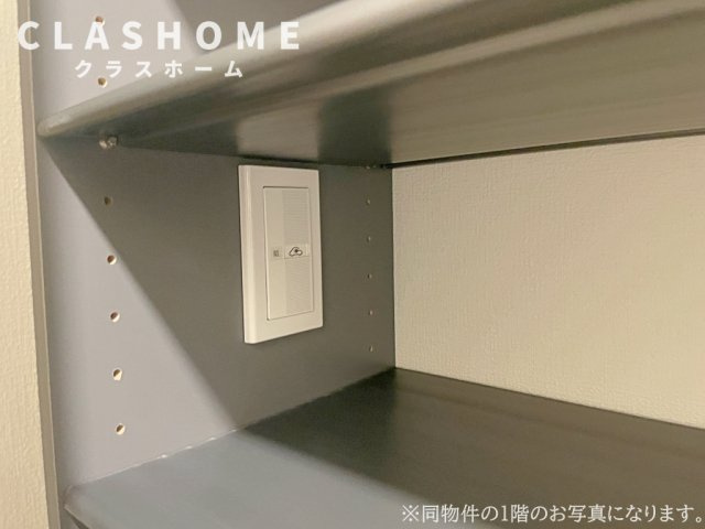 AUTHENT　　　刈谷市の賃貸ならクラスホーム刈谷店の設備